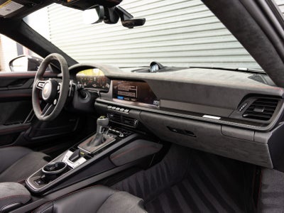 2025 Porsche 911 GT3