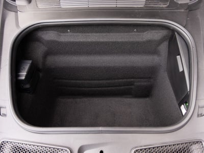 2025 Porsche 911 GT3