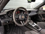 2025 Porsche 911 GT3