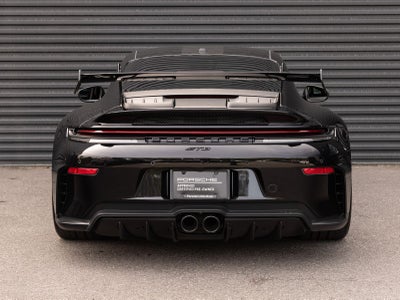 2025 Porsche 911 GT3