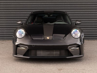 2025 Porsche 911 GT3