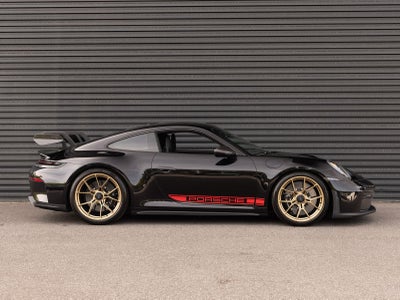 2025 Porsche 911 GT3