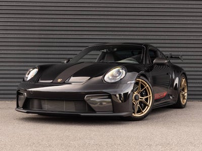 2025 Porsche 911 GT3