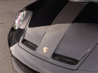 2025 Porsche 911 GT3