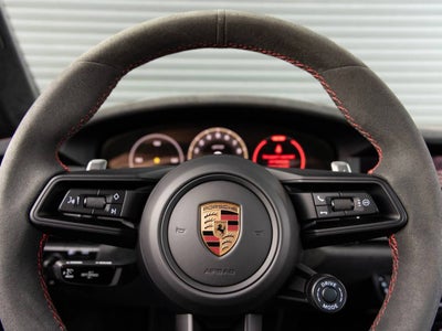 2025 Porsche 911 GT3