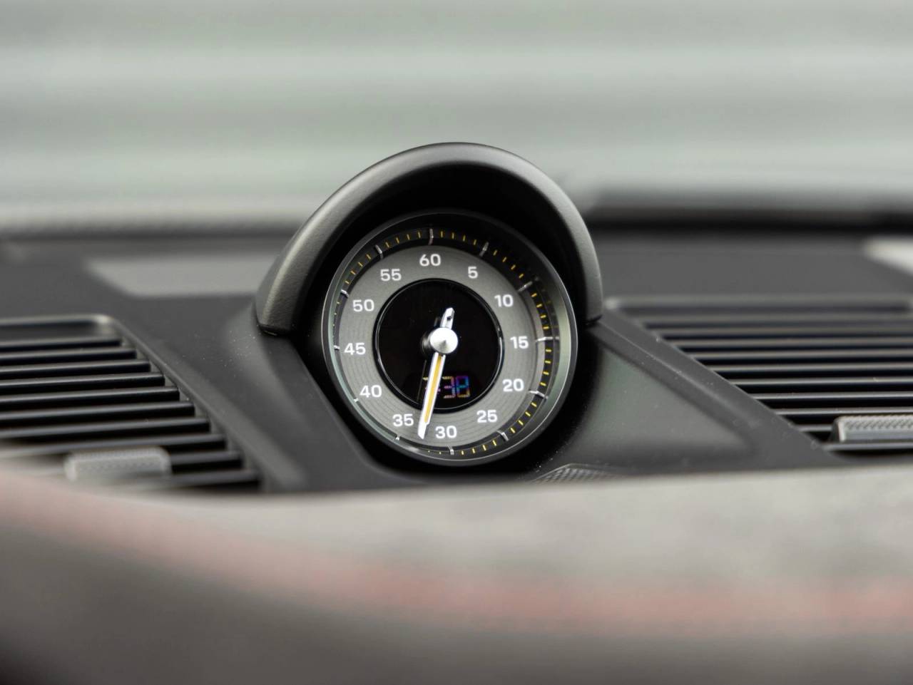 2025 Porsche 911 GT3