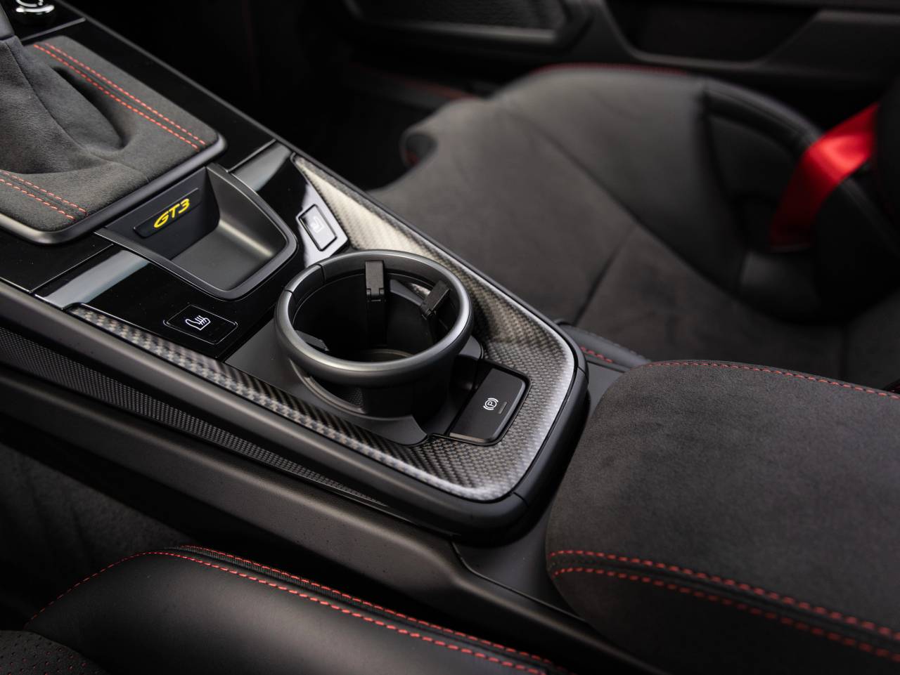 2025 Porsche 911 GT3