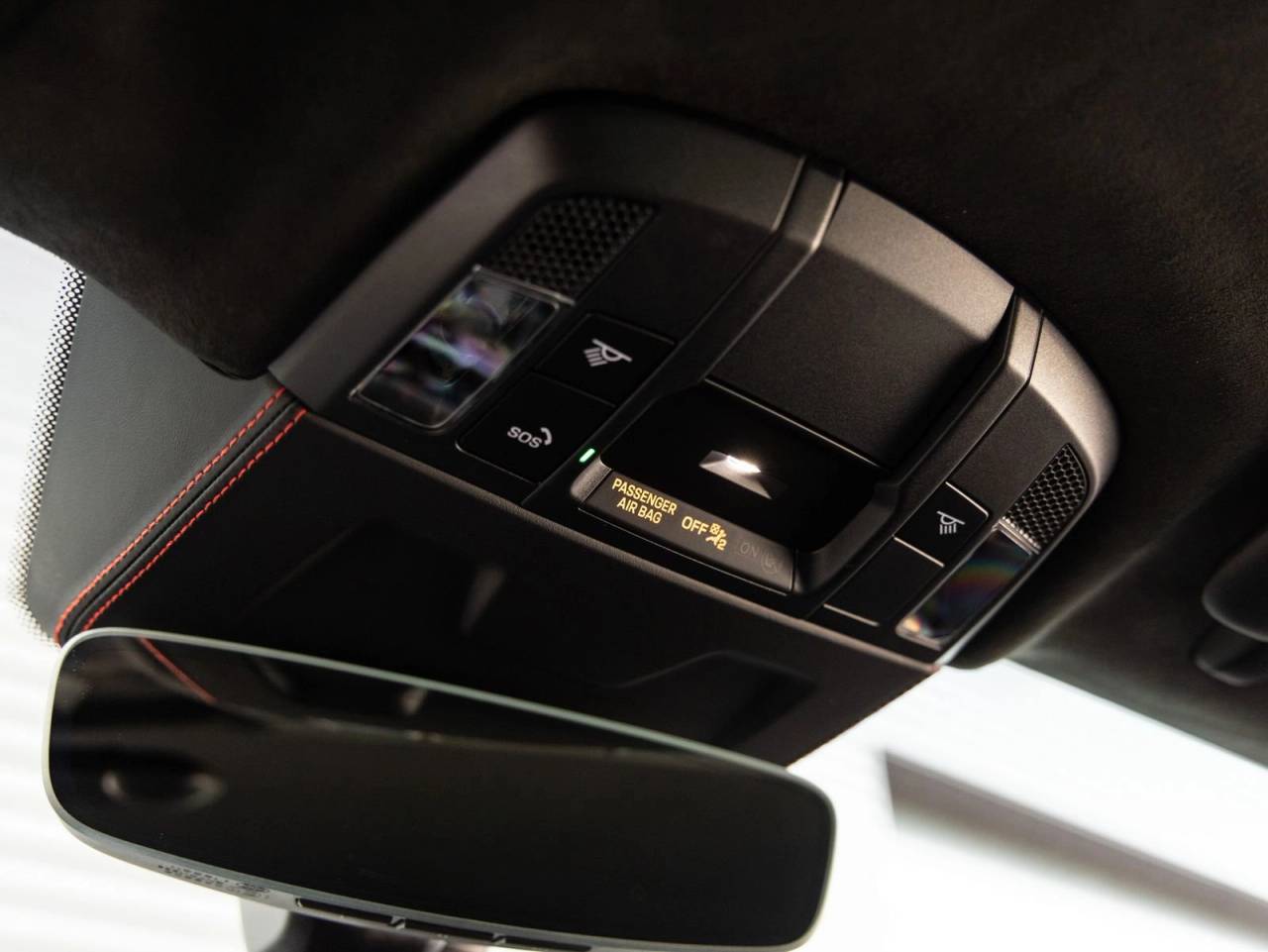 2025 Porsche 911 GT3