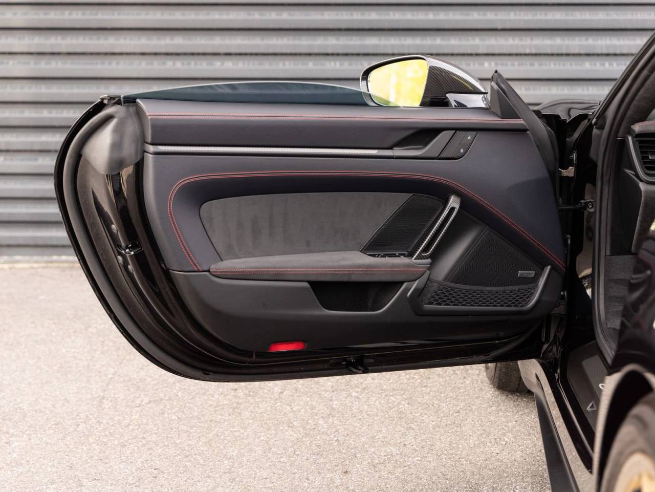 2025 Porsche 911 GT3