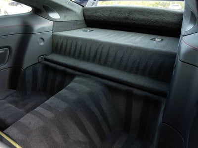 2025 Porsche 911 GT3