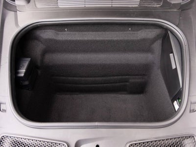 2025 Porsche 911 GT3