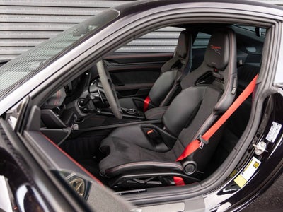 2025 Porsche 911 GT3