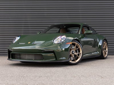 2022 Porsche 911 911 GT3 with Touring Package