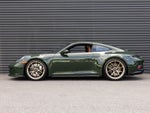 2022 Porsche 911 911 GT3 with Touring Package