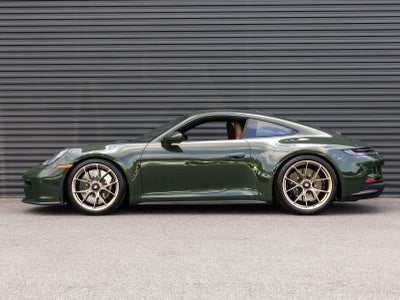 2022 Porsche 911 911 GT3 with Touring Package