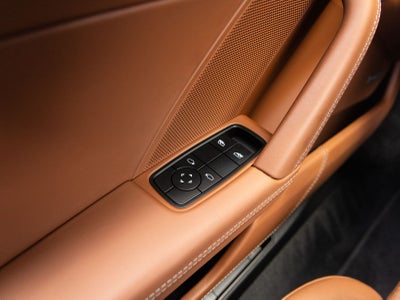 2022 Porsche 911 911 GT3 with Touring Package