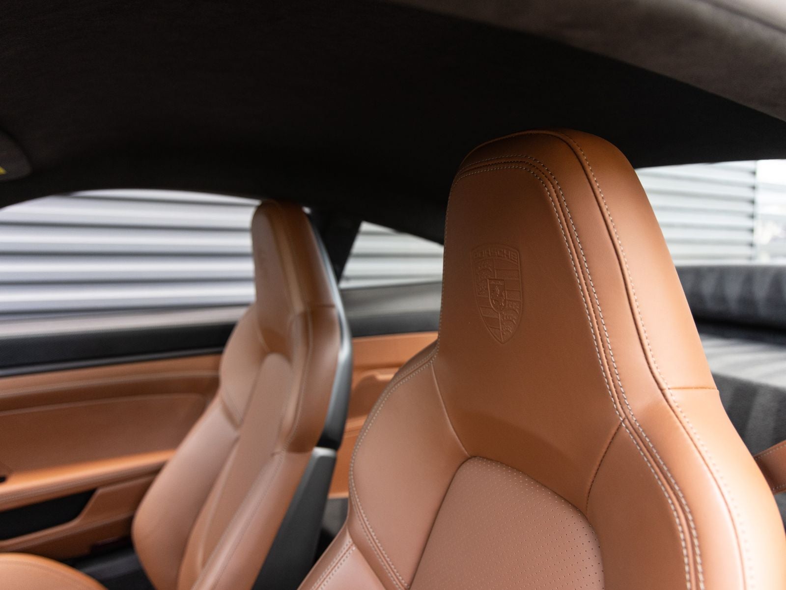 2022 Porsche 911 911 GT3 with Touring Package
