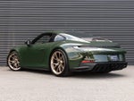 2022 Porsche 911 911 GT3 with Touring Package