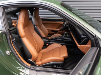 2022 Porsche 911 911 GT3 with Touring Package