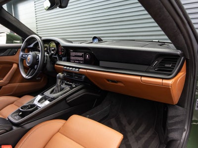 2022 Porsche 911 911 GT3 with Touring Package
