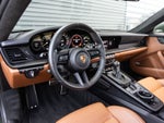2022 Porsche 911 911 GT3 with Touring Package