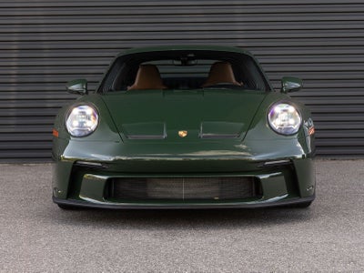 2022 Porsche 911 911 GT3 with Touring Package