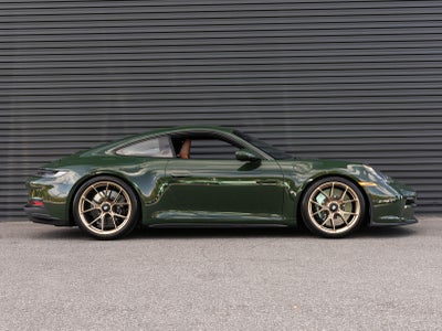 2022 Porsche 911 911 GT3 with Touring Package