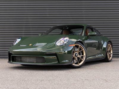 2022 Porsche 911 911 GT3 with Touring Package
