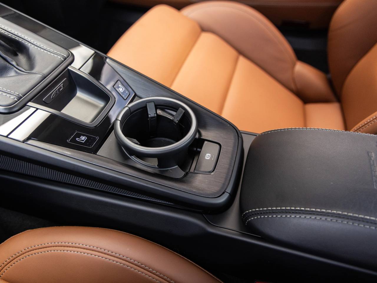 2022 Porsche 911 911 GT3 with Touring Package