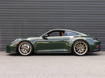 2022 Porsche 911 911 GT3 with Touring Package