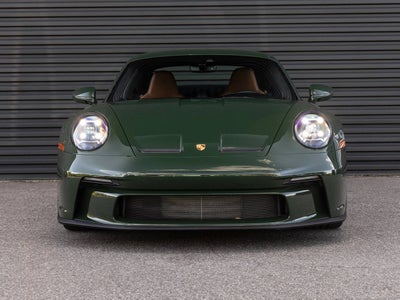 2022 Porsche 911 911 GT3 with Touring Package