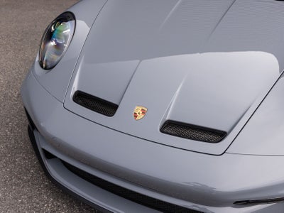2024 Porsche 911 911 GT3 with Touring Package