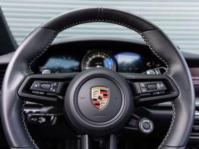 2024 Porsche 911 911 GT3 with Touring Package