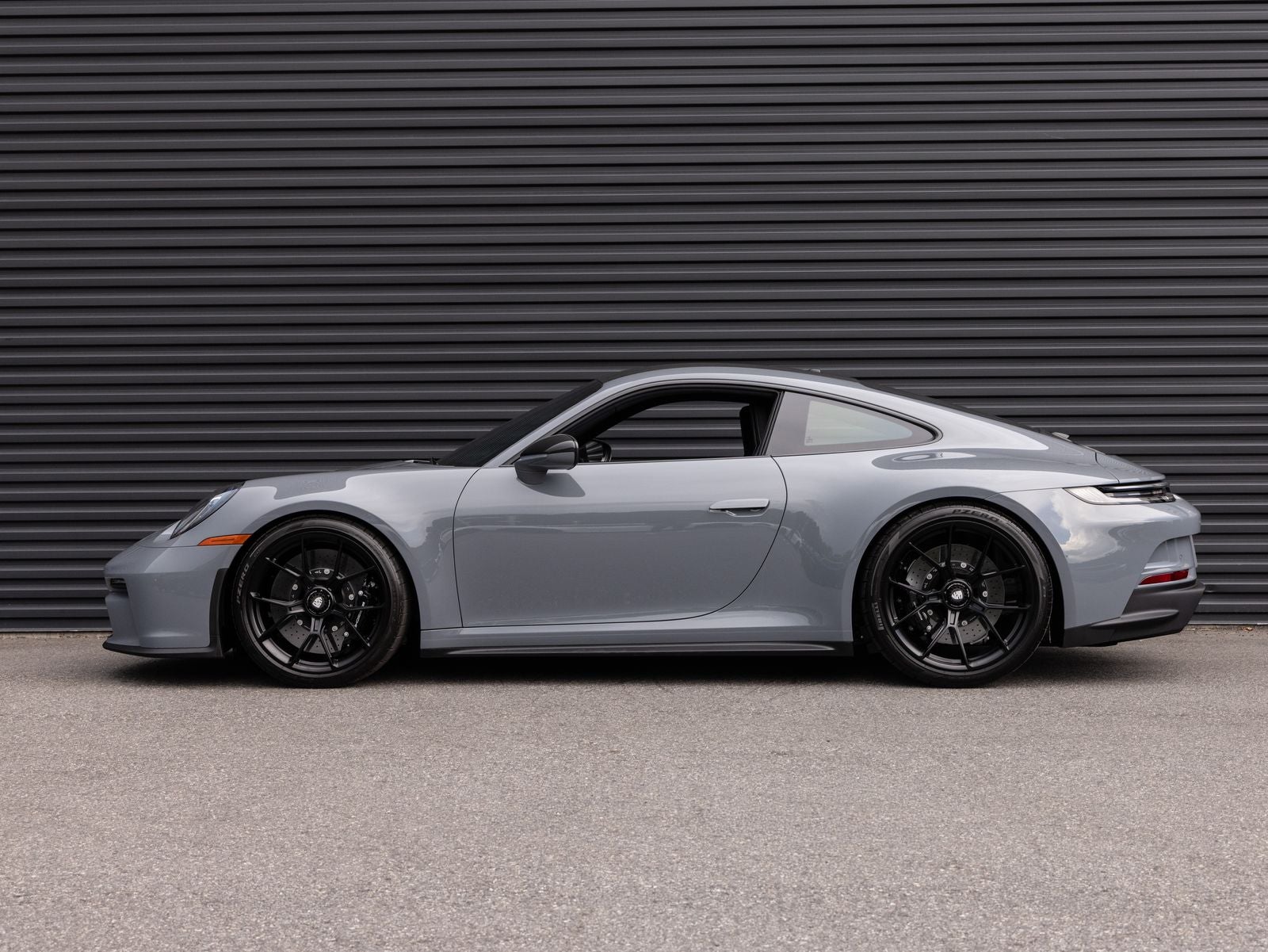 2024 Porsche 911 911 GT3 with Touring Package