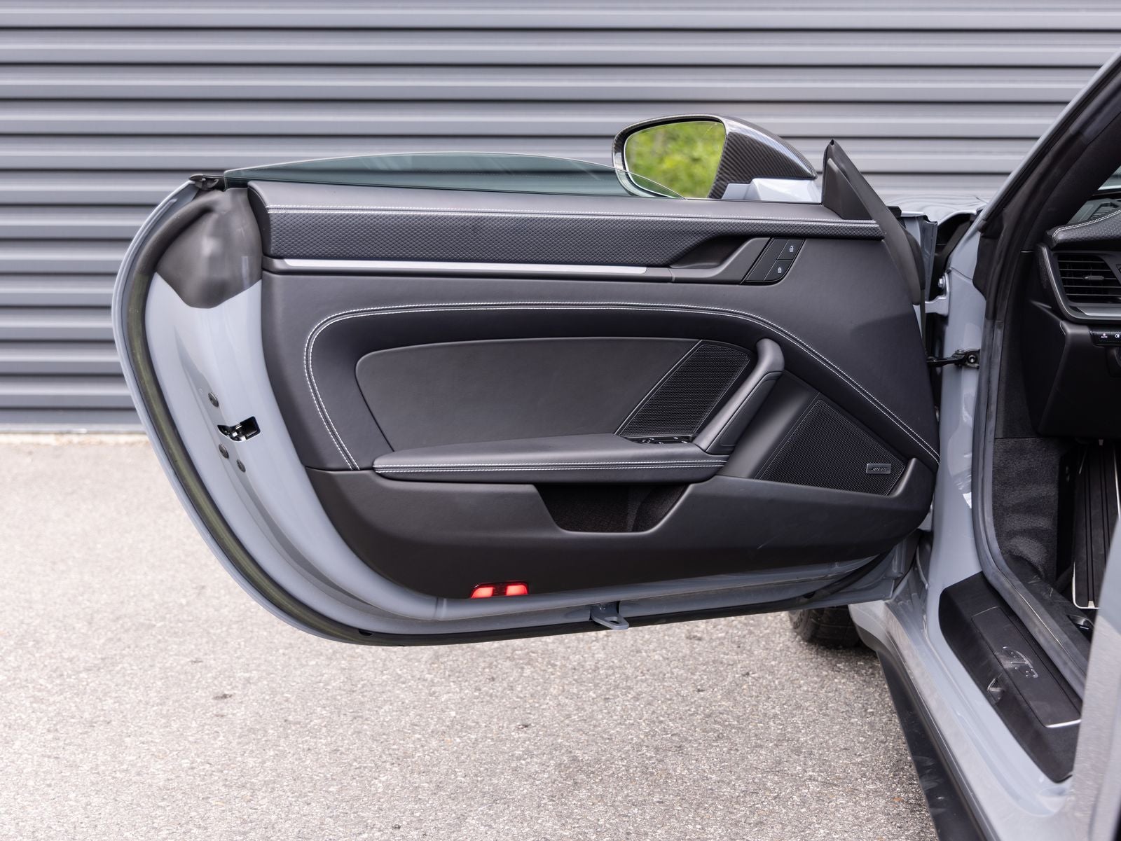 2024 Porsche 911 911 GT3 with Touring Package