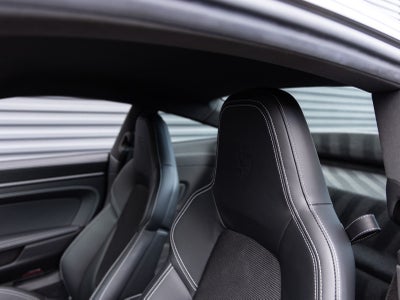 2024 Porsche 911 911 GT3 with Touring Package