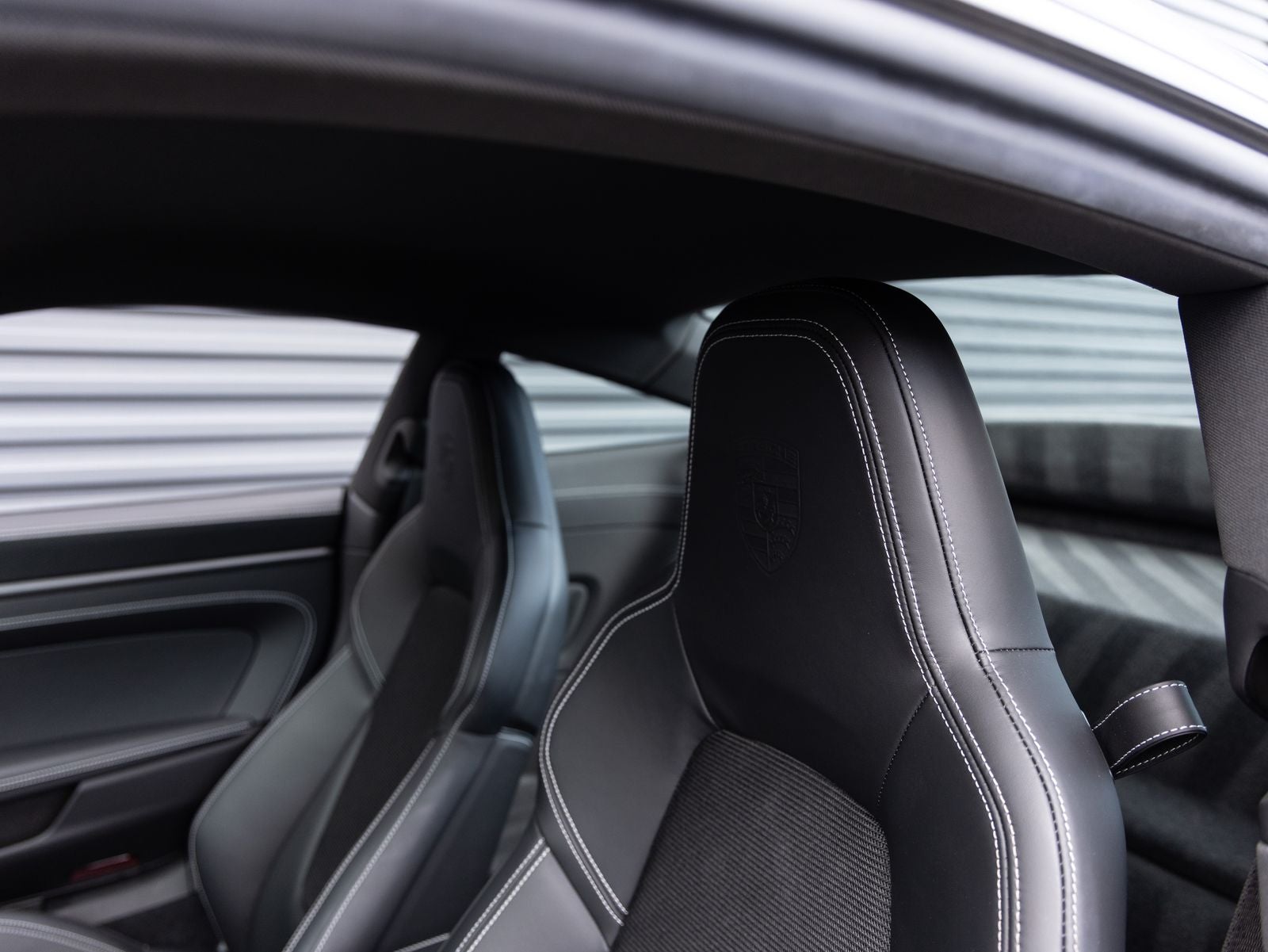 2024 Porsche 911 911 GT3 with Touring Package