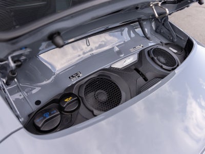 2024 Porsche 911 911 GT3 with Touring Package