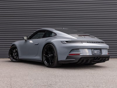2024 Porsche 911 911 GT3 with Touring Package