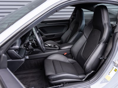 2024 Porsche 911 911 GT3 with Touring Package