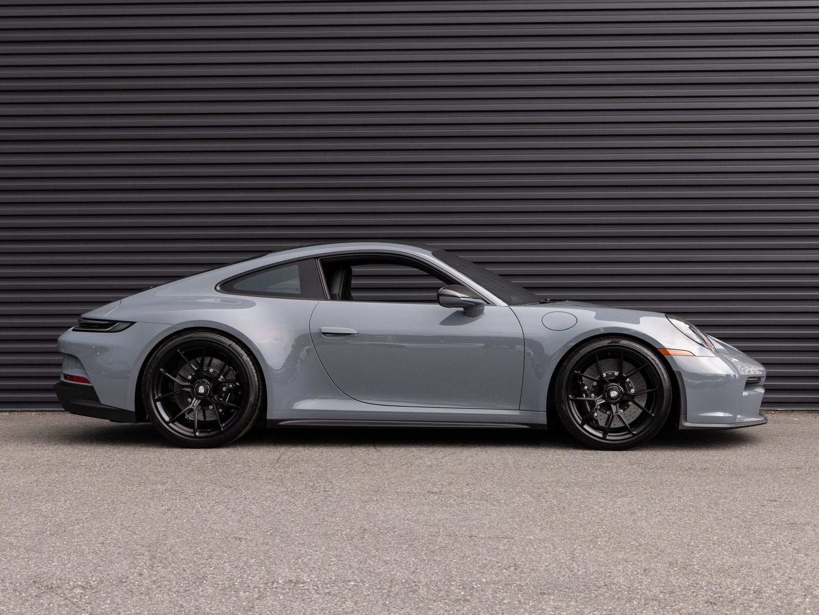 2024 Porsche 911 911 GT3 with Touring Package