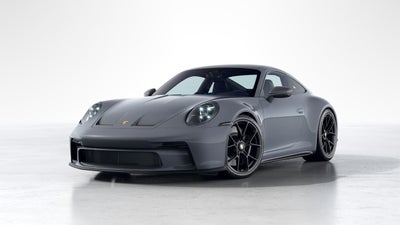 2024 Porsche 911 911 GT3 with Touring Package