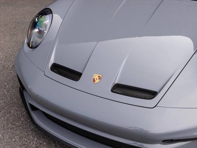 2024 Porsche 911 911 GT3 with Touring Package