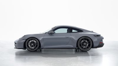 2024 Porsche 911 911 GT3 with Touring Package