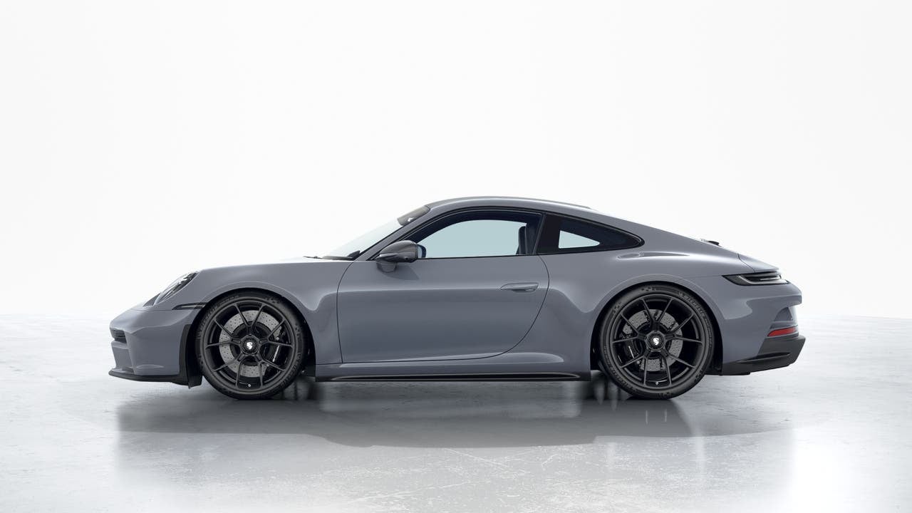 2024 Porsche 911 911 GT3 with Touring Package