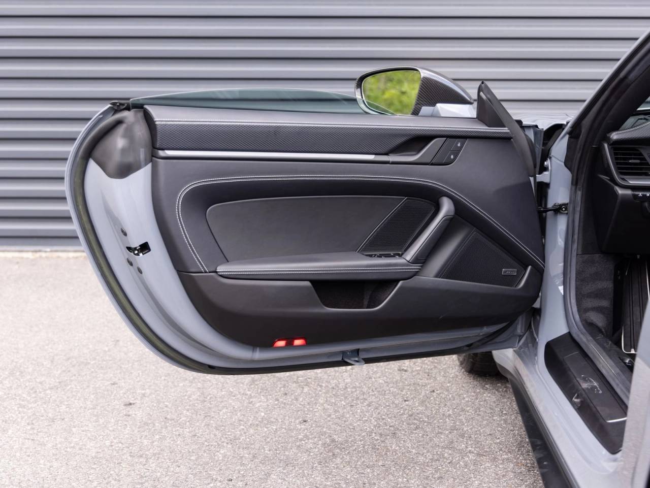 2024 Porsche 911 911 GT3 with Touring Package