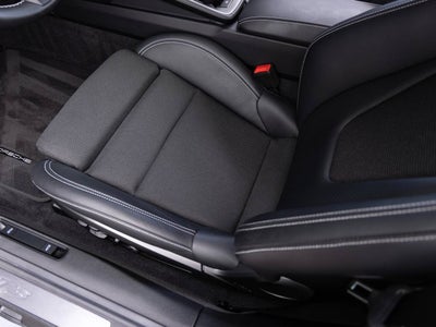 2024 Porsche 911 911 GT3 with Touring Package