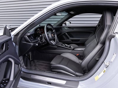 2024 Porsche 911 911 GT3 with Touring Package