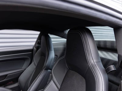 2024 Porsche 911 911 GT3 with Touring Package