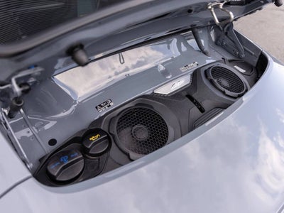 2024 Porsche 911 911 GT3 with Touring Package
